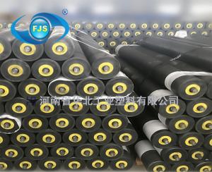 礦用托輥的應(yīng)用場(chǎng)景！