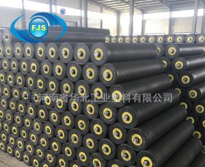 靜音托輥的技術(shù)優(yōu)勢(shì)與市場(chǎng)前景！