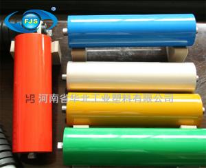 托輥的基本概念與類型！