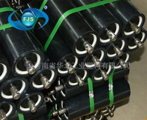 靜音托輥在環(huán)境保護中的作用！