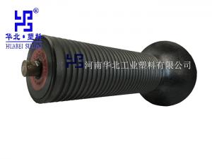 如何選擇高質(zhì)量的靜音托輥？