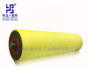 礦用托輥的性能比較！