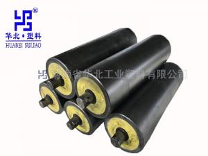 托輥的材料與制造工藝！