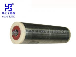 靜音托輥的技術(shù)優(yōu)勢(shì)與市場(chǎng)前景！