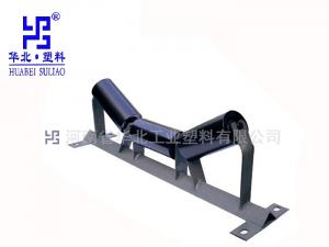 礦用托輥的性能比較！