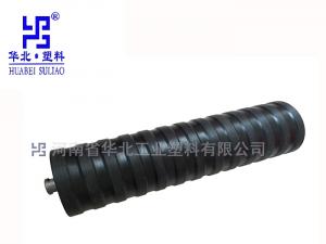 靜音托輥的技術(shù)優(yōu)勢與市場前景！