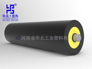 托輥的材料與制造工藝！