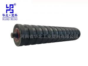 礦用托輥的分類！